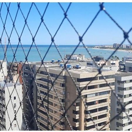 Ferienwohnung Seu Lugarzinho Em Maceio Exterior foto