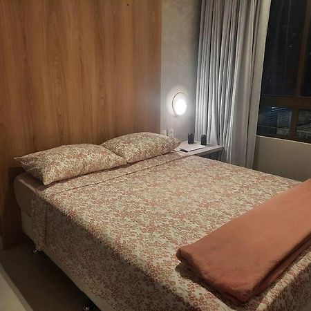 Ferienwohnung Seu Lugarzinho Em Maceio Exterior foto