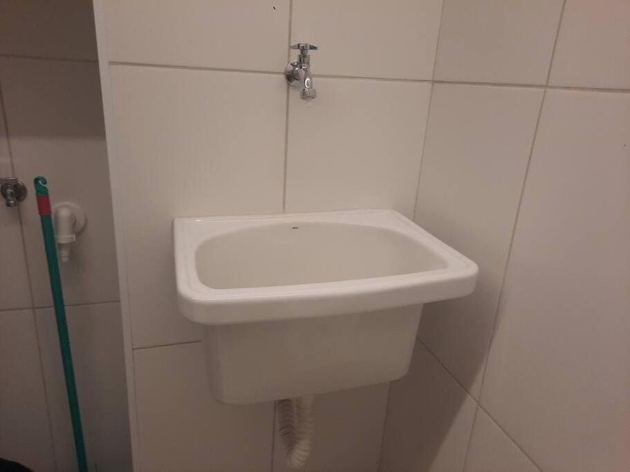 Ferienwohnung Seu Lugarzinho Em Maceio Exterior foto