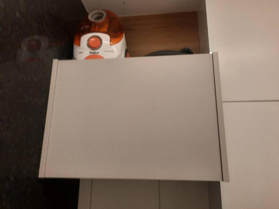 Ferienwohnung Seu Lugarzinho Em Maceio Exterior foto