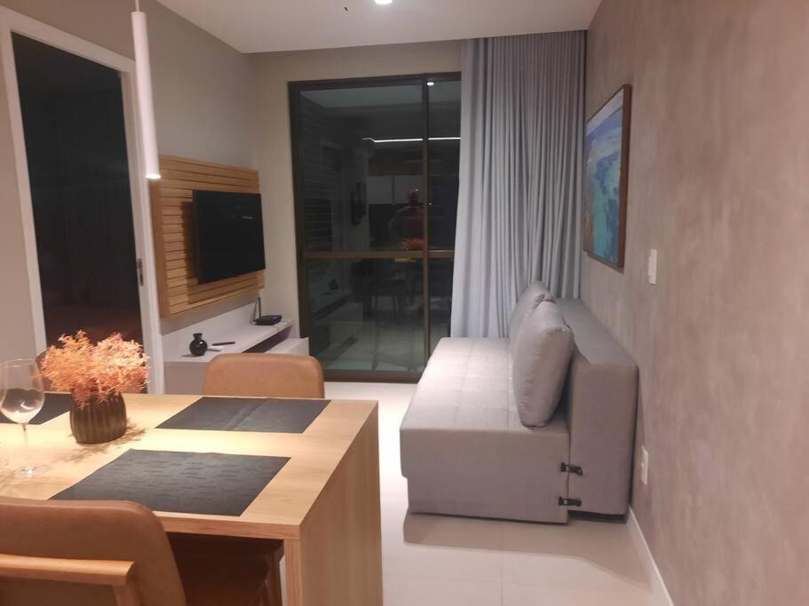 Ferienwohnung Seu Lugarzinho Em Maceio Exterior foto