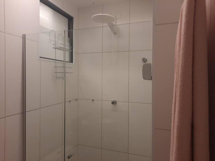 Ferienwohnung Seu Lugarzinho Em Maceio Exterior foto
