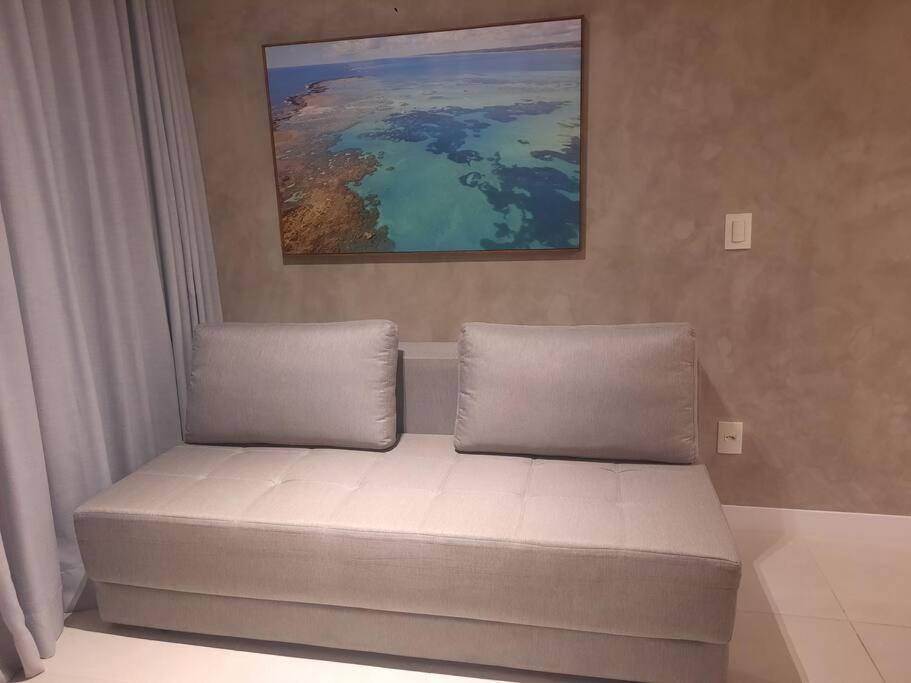 Ferienwohnung Seu Lugarzinho Em Maceio Exterior foto