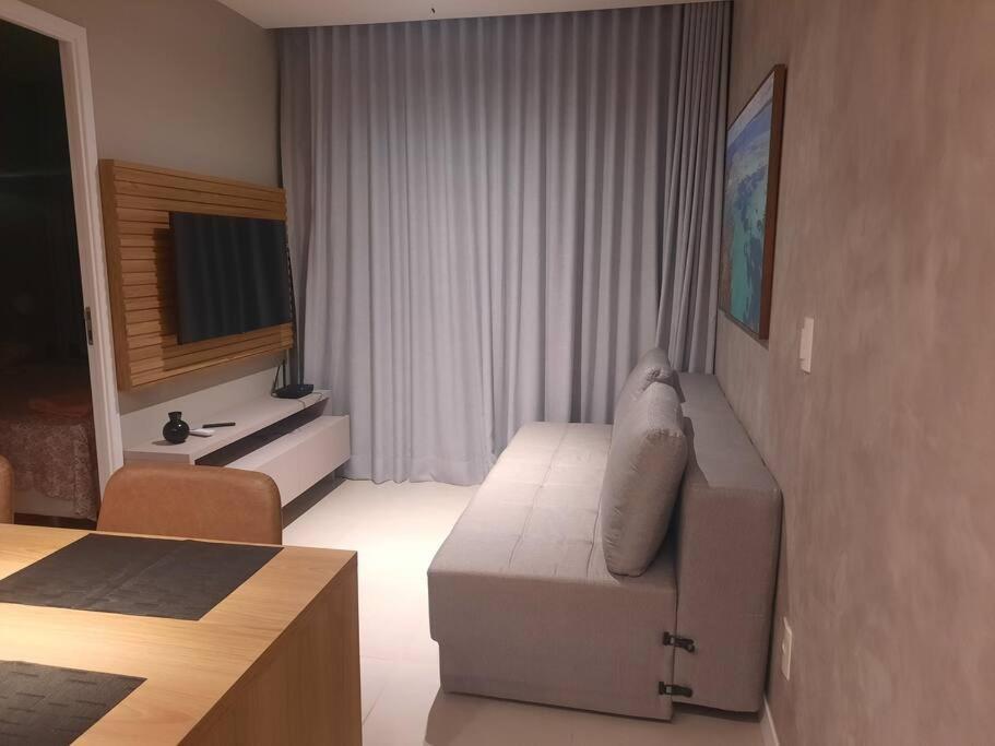 Ferienwohnung Seu Lugarzinho Em Maceio Exterior foto