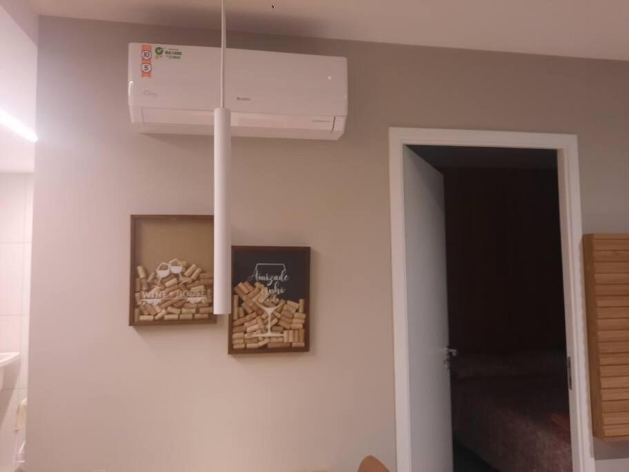 Ferienwohnung Seu Lugarzinho Em Maceio Exterior foto